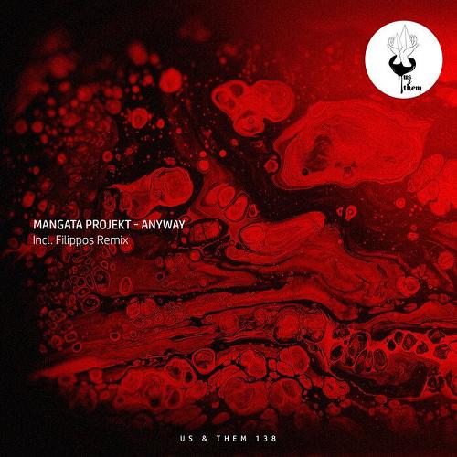 Mеngata Projekt - Anyway [UT138]